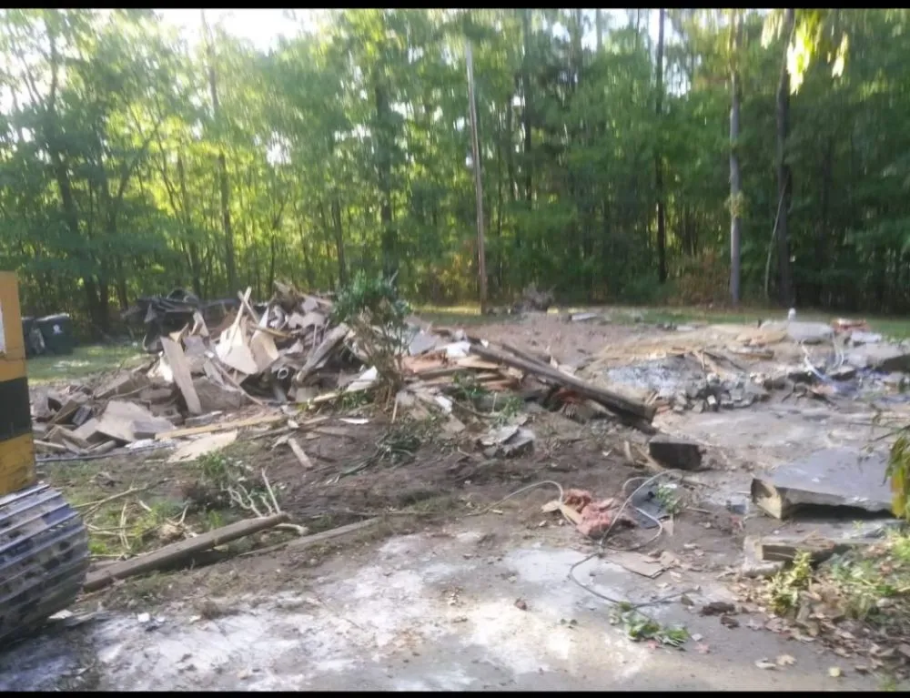 Affordable lawn care service in Knightdale, NC by Dirt Dog Landscape Designs