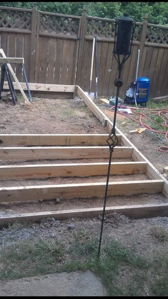 Local lawn mowing service experts serving Knightdale, NC - Dirt Dog Landscape Designs