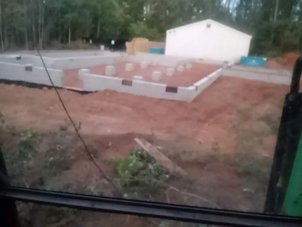 Reliable outdoor landscaping in Knightdale, NC by Dirt Dog Landscape Designs