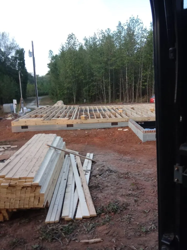 Reliable landscape installation with custom design across Knightdale, NC - Dirt Dog Landscape Designs