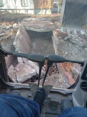 Dirt Dog Landscape Designs