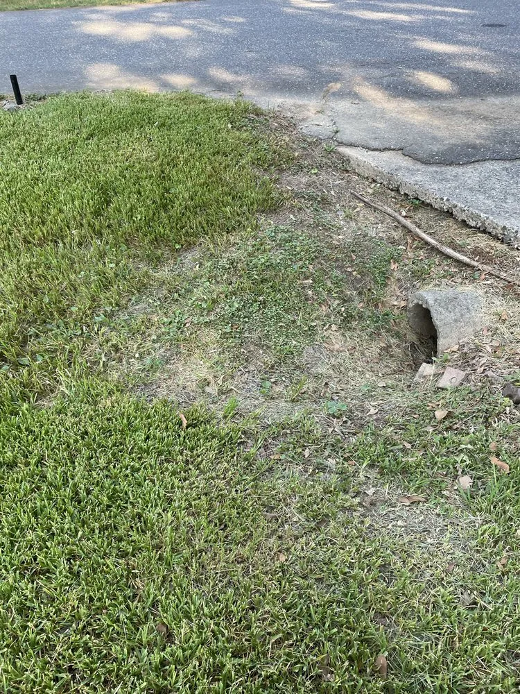 Trusted lawn care service near you in Stanley, NC by Dirt Done Right Excavating