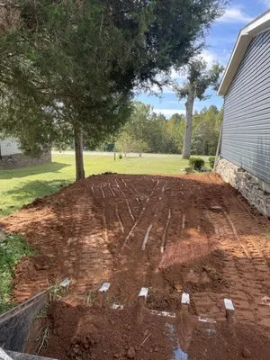 Dirt Done Right Excavating