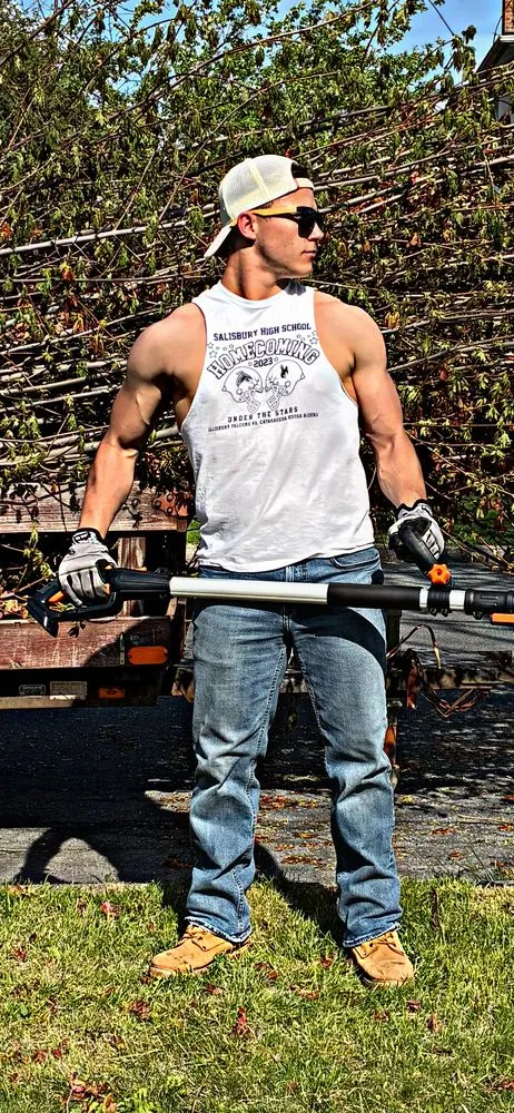 Top-rated residential landscaping in Allentown, PA - Dirt Dudes - Landscaping and Removal