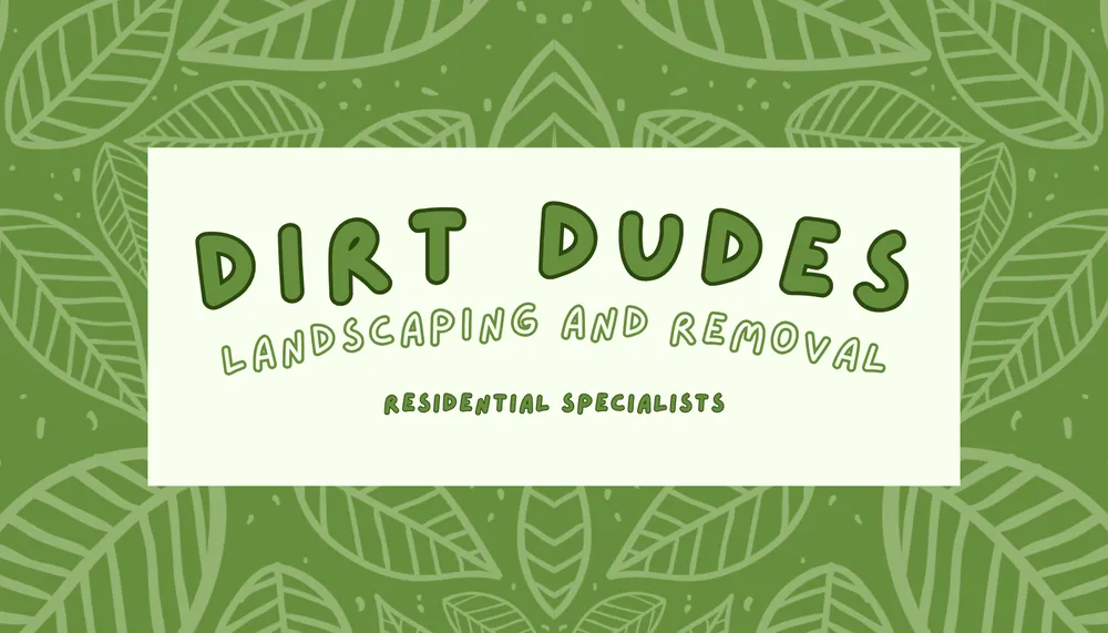 Expert landscape installation for residential properties in Allentown, PA by Dirt Dudes - Landscaping and Removal