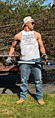 Dirt Dudes - Landscaping and Removal Logo