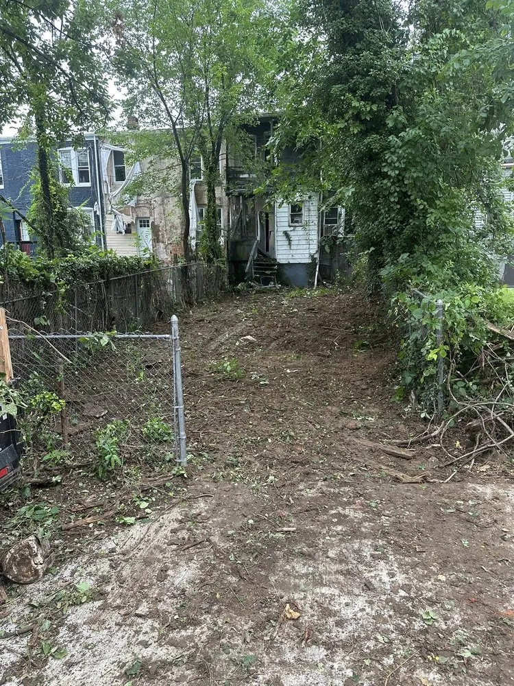 Professional garden landscaping for residential properties across Parkville, MD - Dirt Dynamics