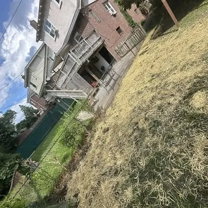 Affordable landscape installation experts serving Parkville, MD - Dirt Dynamics