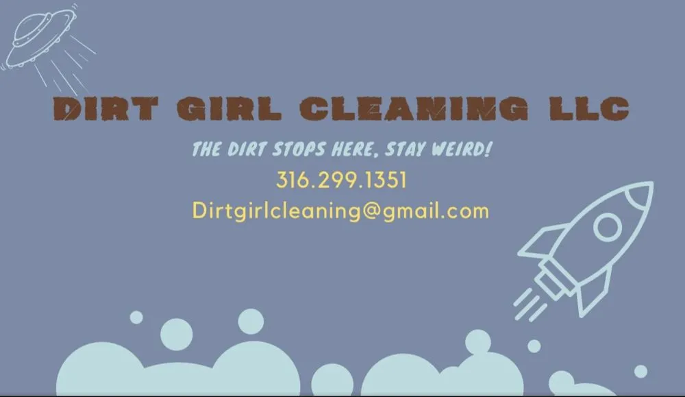 Expert landscaping services in Wichita, KS by Dirt Girl Cleaning