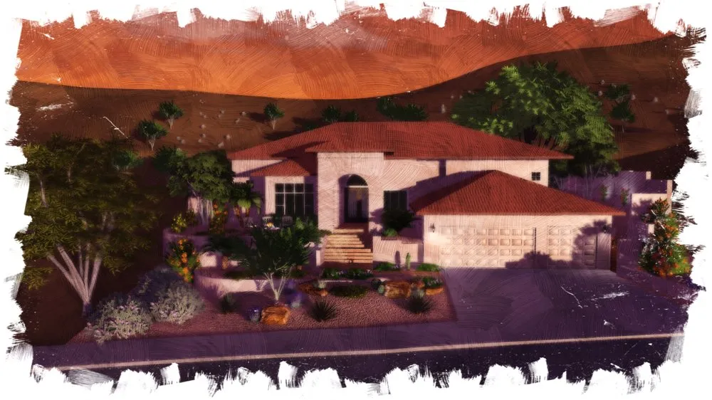 Local yard cleanup service in Phoenix, AZ by Dirt Jockeys