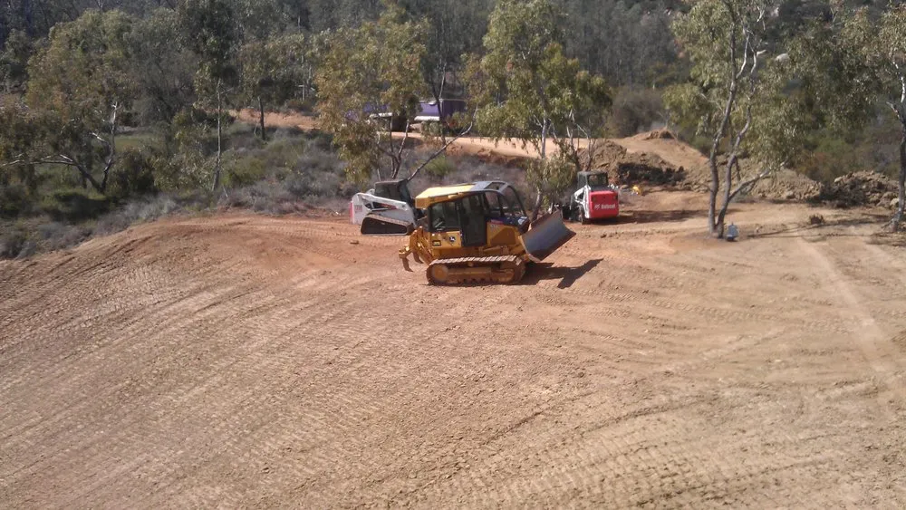 Expert landscaping services with custom design across Phoenix, AZ - Dirt Jockeys