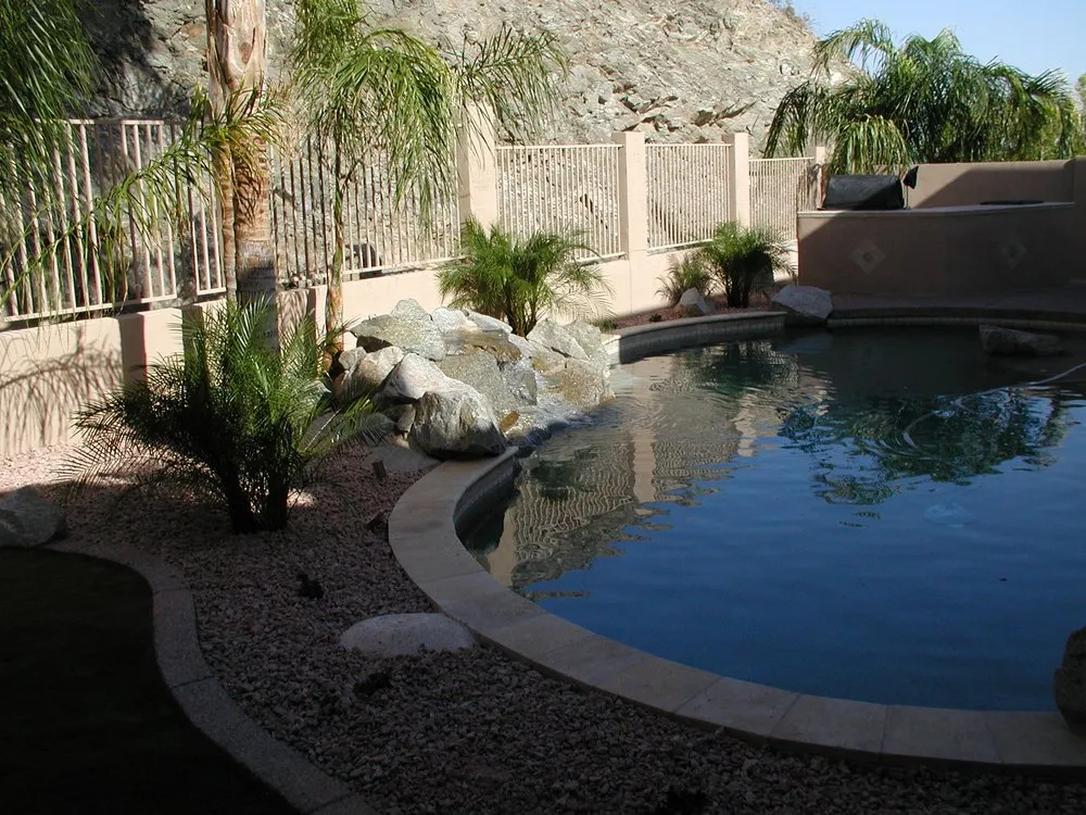 Expert landscape design experts serving Phoenix, AZ - Dirt Jockeys