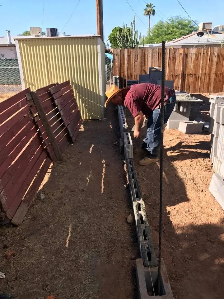 Expert landscape design experts serving Phoenix, AZ - Dirt Jockeys