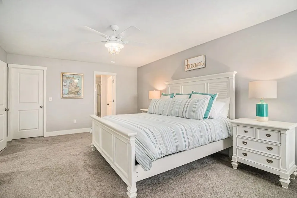 Reliable lawn mowing service experts serving Paw Paw, MI - Dirt Kickers Cleaning & Lawn Service