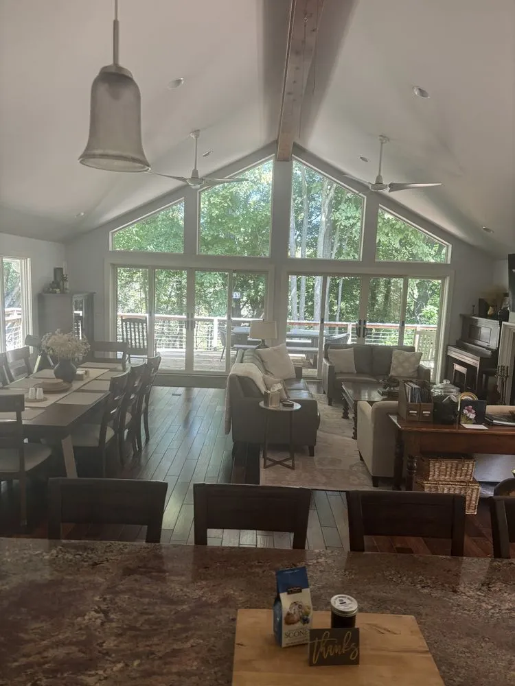 Top-rated lawn mowing service in Paw Paw, MI - Dirt Kickers Cleaning & Lawn Service