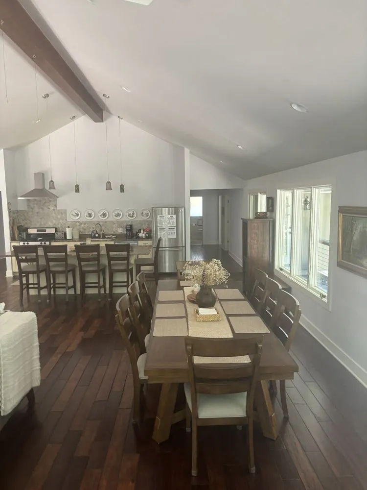 Custom landscaping services in Paw Paw, MI by Dirt Kickers Cleaning & Lawn Service