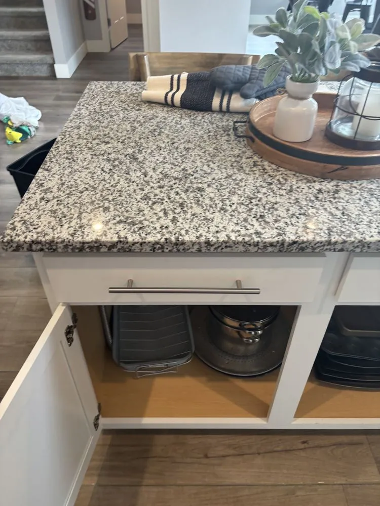 Reliable garden landscaping for residential properties in Paw Paw, MI by Dirt Kickers Cleaning & Lawn Service