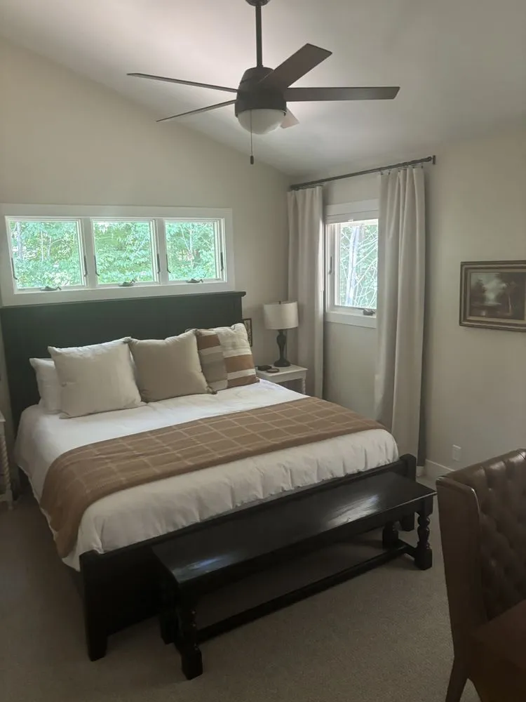 Custom outdoor landscaping for beautiful yards in Paw Paw, MI by Dirt Kickers Cleaning & Lawn Service