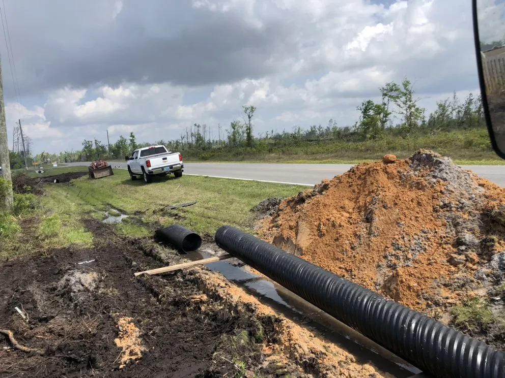 Affordable outdoor landscaping near you across Lynn Haven, FL - Dirt Monkey Land Works