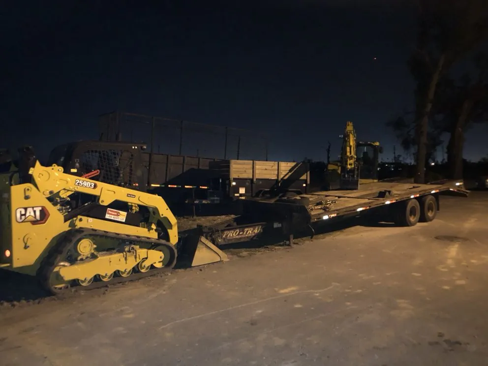 Trusted garden landscaping experts serving Lynn Haven, FL - Dirt Monkey Land Works