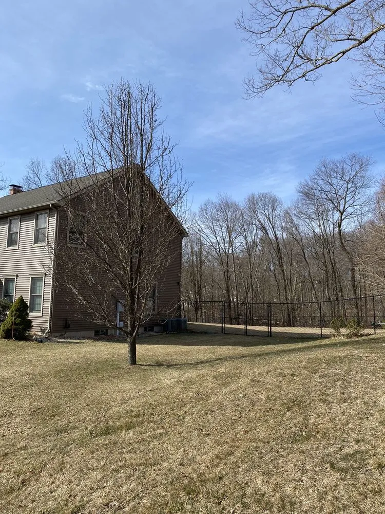 Expert yard maintenance in Bethany, CT - Dirt N More Property Services