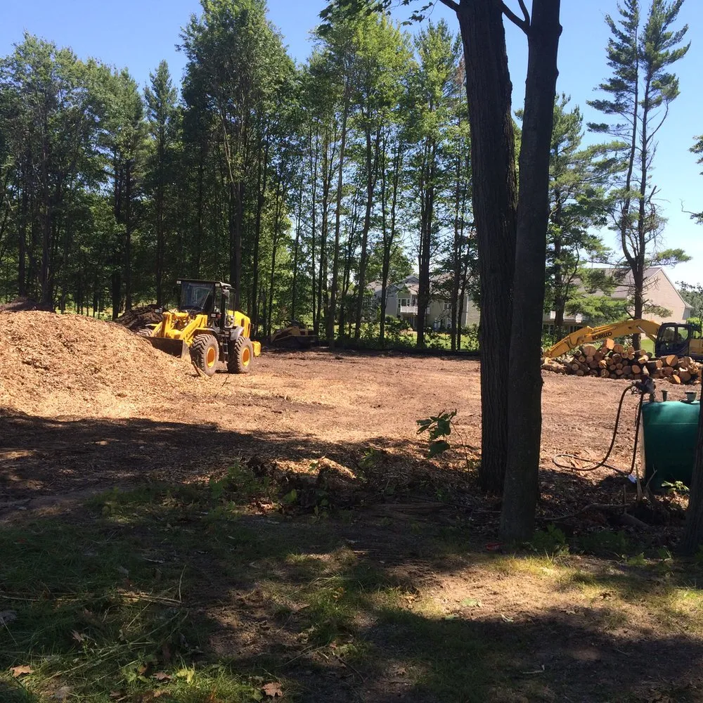 Top-rated landscape installation in Nunica, MI - Dirt Scapes