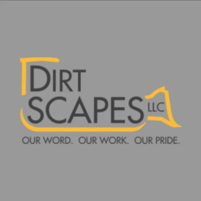 Custom lawn mowing service for residential properties in Nunica, MI by Dirt Scapes