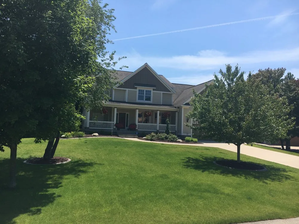 Reliable landscape design near you across Nunica, MI - Dirt Scapes