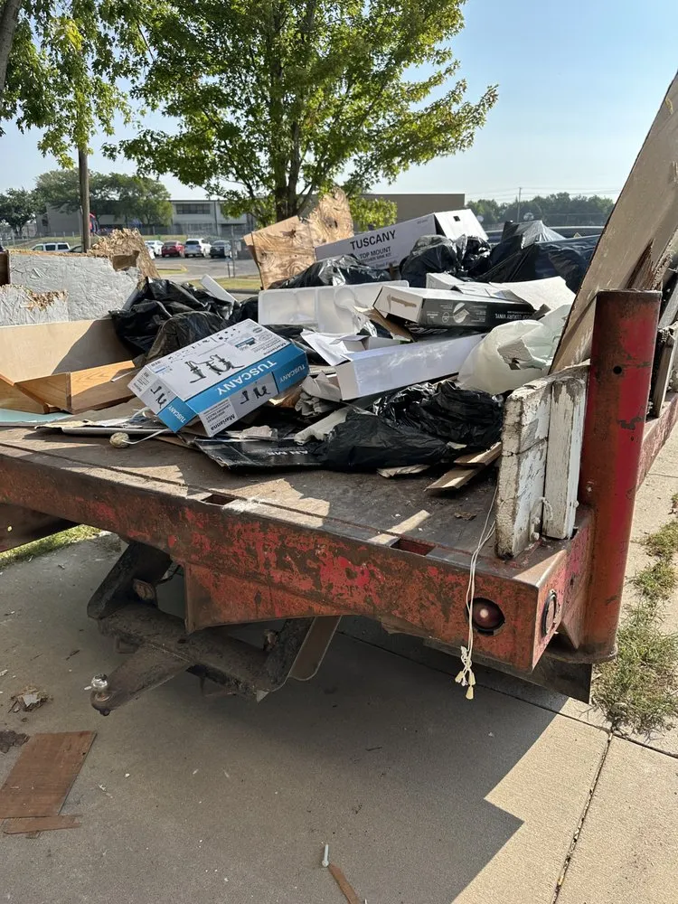 Local landscaping services experts serving Wichita, KS - Dirt Tactics