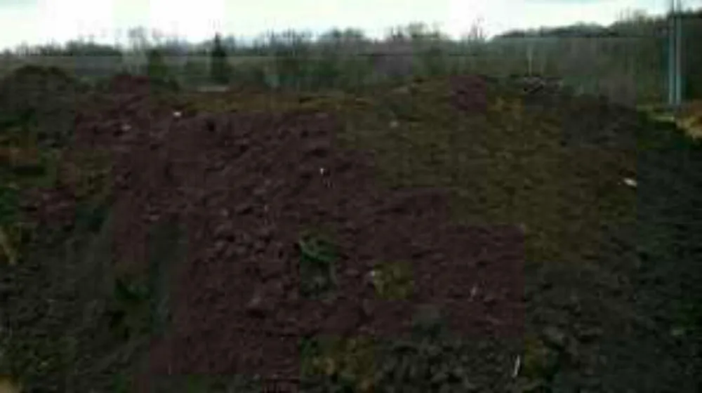 Trusted landscaping services in Murfreesboro, TN - Dirt Works LLC.