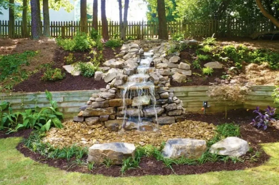 Local yard maintenance in Bessemer, PA by Dirt Worx Excavation and Demolition