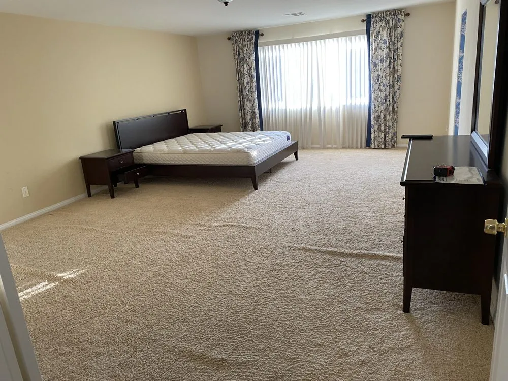 Custom landscape design in Las Vegas, NV by Dirtbag Landscape & Handyman