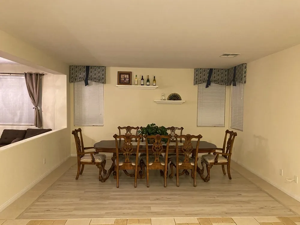 Expert garden landscaping in Las Vegas, NV - Dirtbag Landscape & Handyman