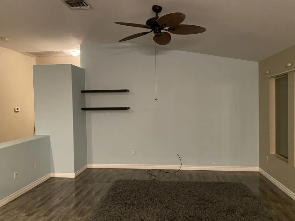 Expert landscaping services for year-round maintenance in Las Vegas, NV by Dirtbag Landscape & Handyman