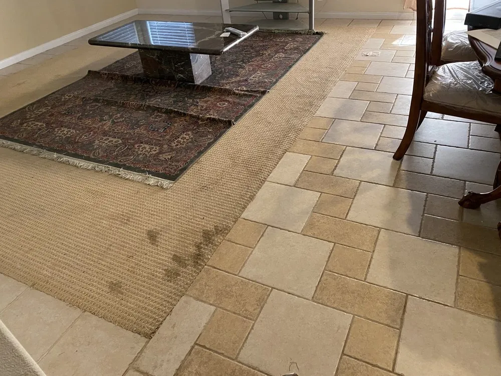 Top-rated landscape installation in Las Vegas, NV by Dirtbag Landscape & Handyman