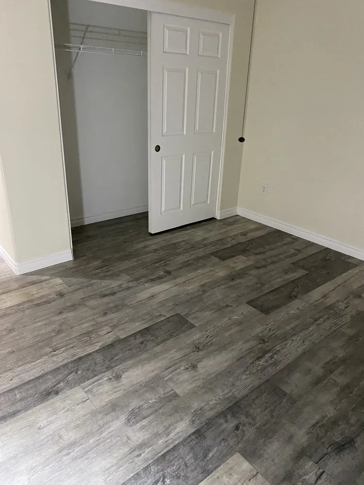 Custom lawn mowing service for beautiful yards across Las Vegas, NV - Dirtbag Landscape & Handyman