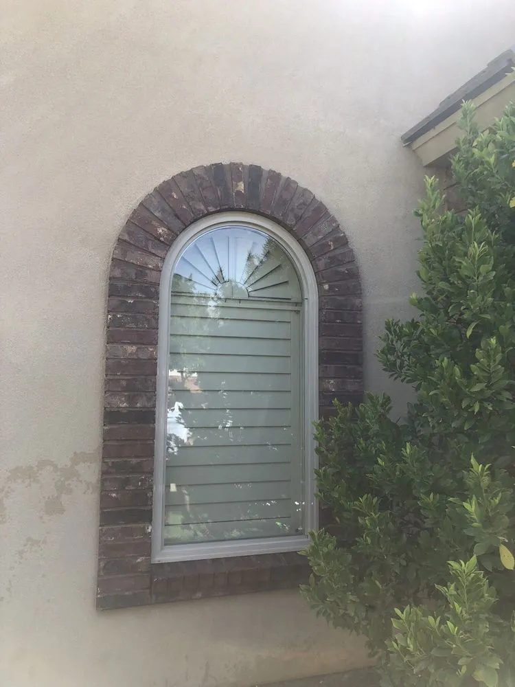 Local yard cleanup service with custom design across St. George, UT - Dirtbusters Cleaning