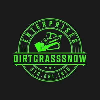 Local yard cleanup service for residential properties across Falls, PA - Dirtgrasssnow Enterprises