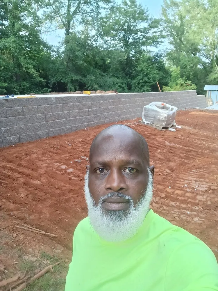 Trusted lawn care service in Newnan, GA by Dirtpushers Landscape Construction