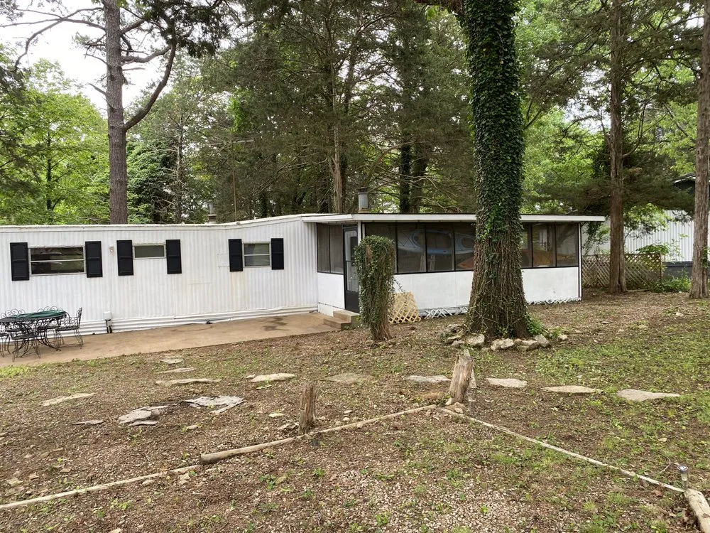 Trusted landscape installation near you in Branson, MO by Dirts Lawn Care & Handyman Services