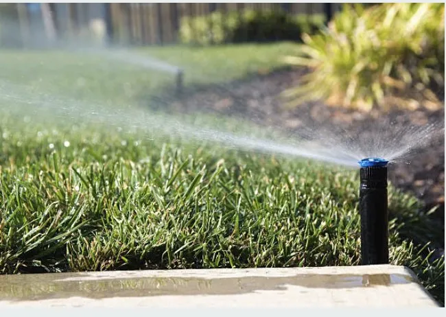 Trusted landscape design for residential properties across Lithonia, GA - Dirtscape