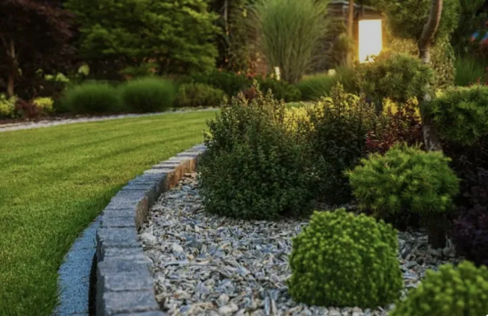 Top-rated garden landscaping for outdoor upgrades across Lithonia, GA - Dirtscape