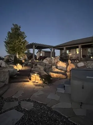 DirtVisions Landscape and Excavation