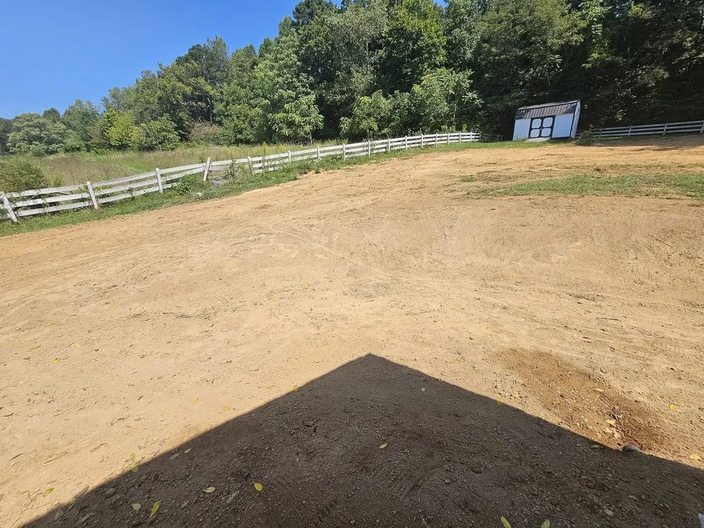 Top-rated landscape design experts serving Blountville, TN - Dirtwerx