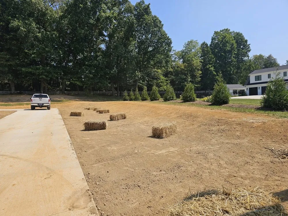 Affordable outdoor landscaping near you in Blountville, TN by Dirtwerx