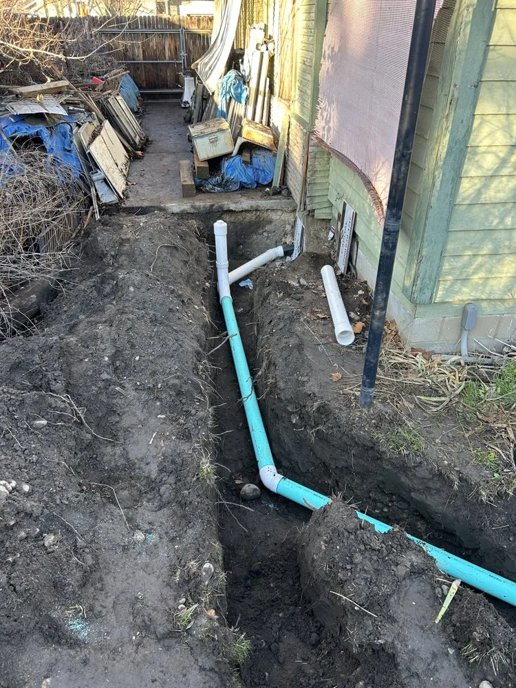 Professional landscape design experts serving Nampa, ID - Dirtwork Dynamics