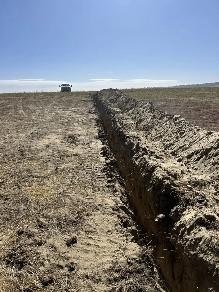 Professional residential landscaping experts serving Nampa, ID - Dirtwork Dynamics