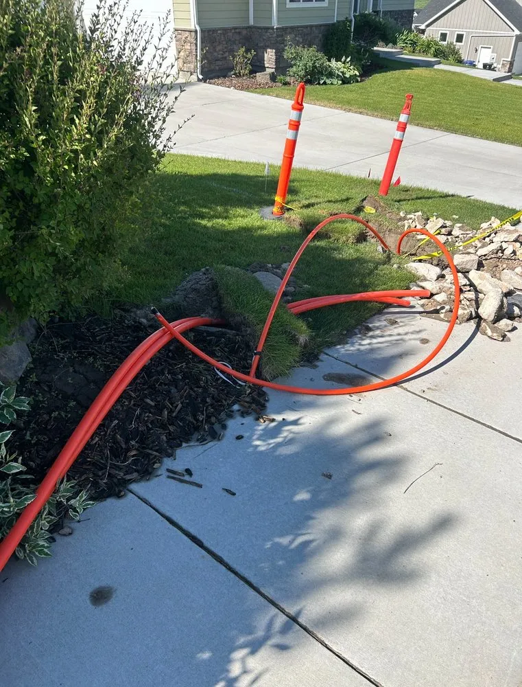 Custom lawn mowing service experts serving Nampa, ID - Dirtwork Dynamics