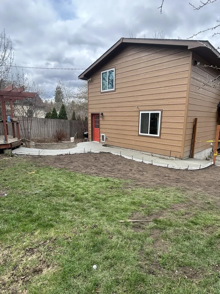 Top-rated lawn mowing service in Nampa, ID by Dirtwork Dynamics