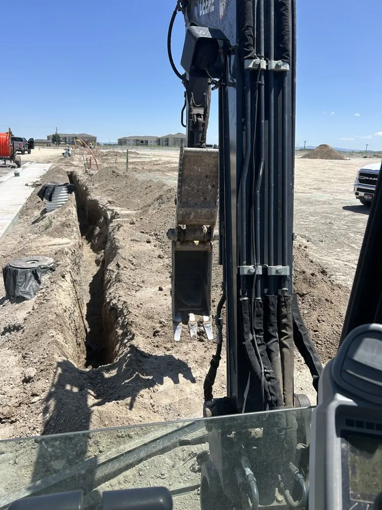 Top-rated landscaping services in Nampa, ID - Dirtwork Dynamics